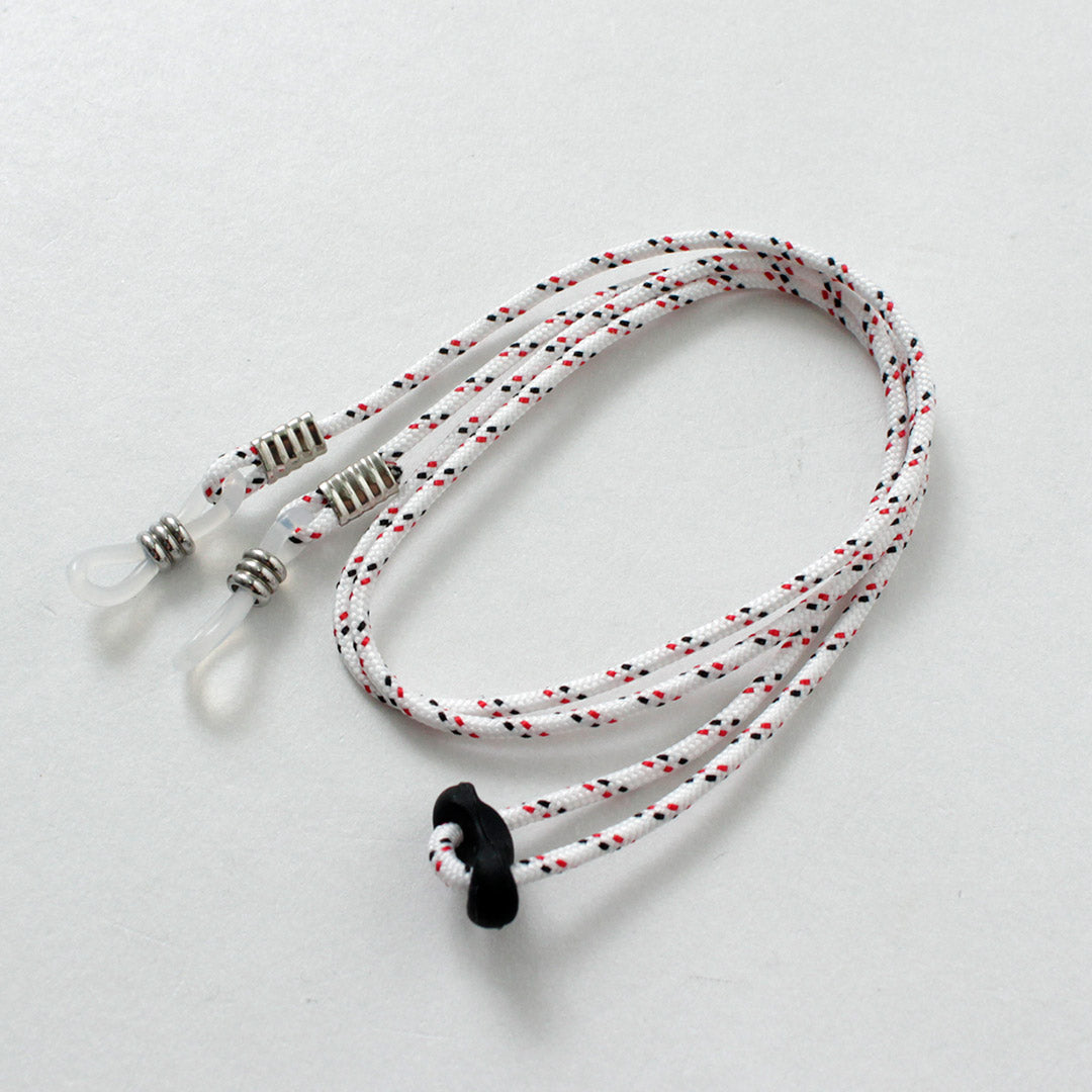 NANGA / Glass Cord Holder