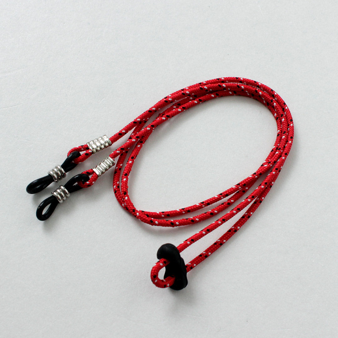 NANGA / Glass Cord Holder
