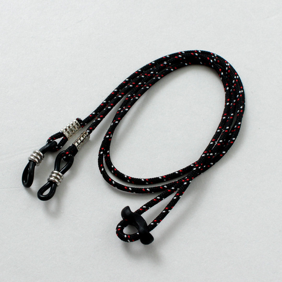 NANGA / Glass Cord Holder