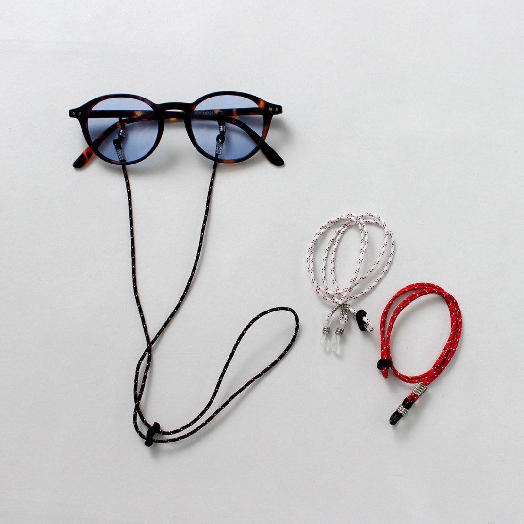 NANGA / Glass Cord Holder