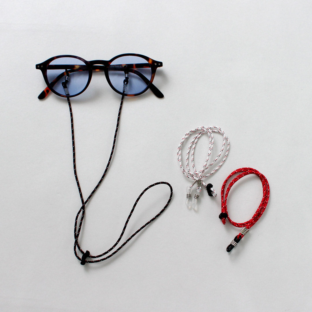 NANGA / Glass Cord Holder