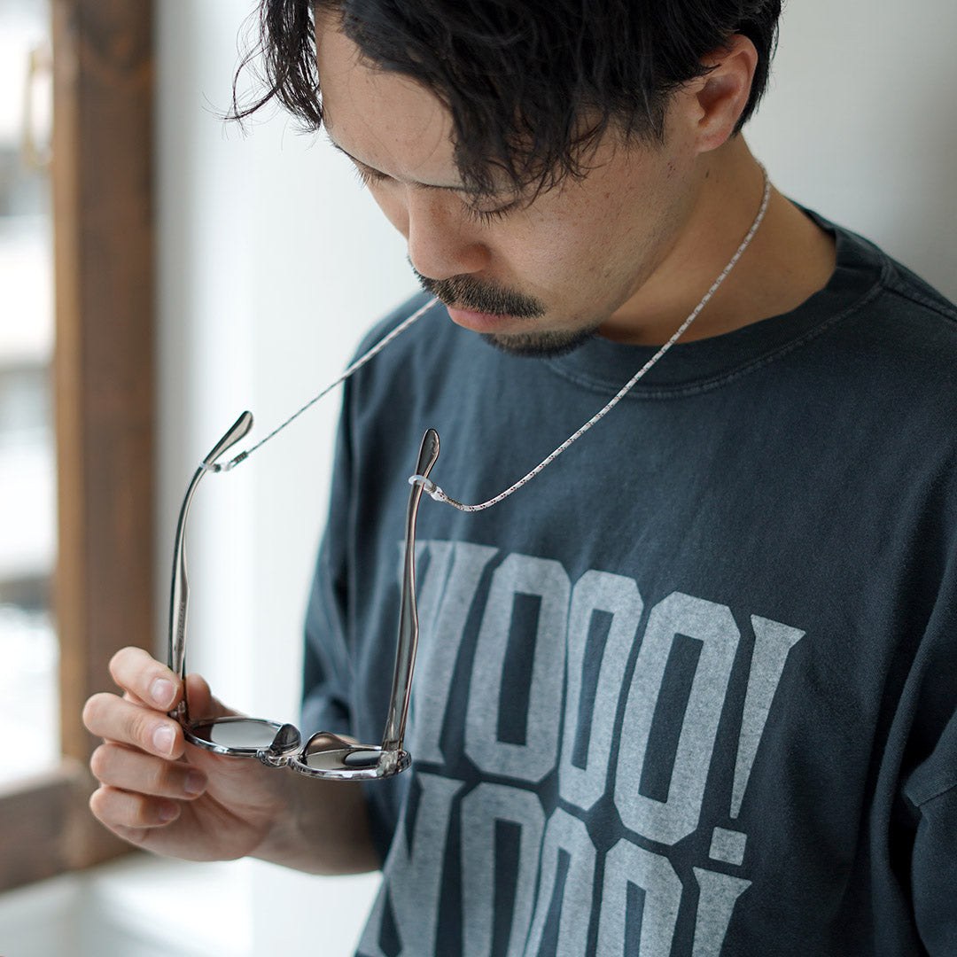 NANGA / Glass Cord Holder