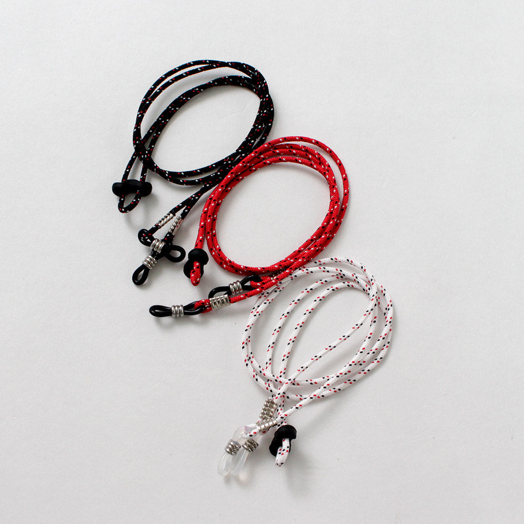 NANGA / Glass Cord Holder