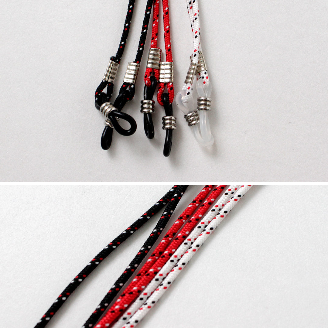 NANGA / Glass Cord Holder