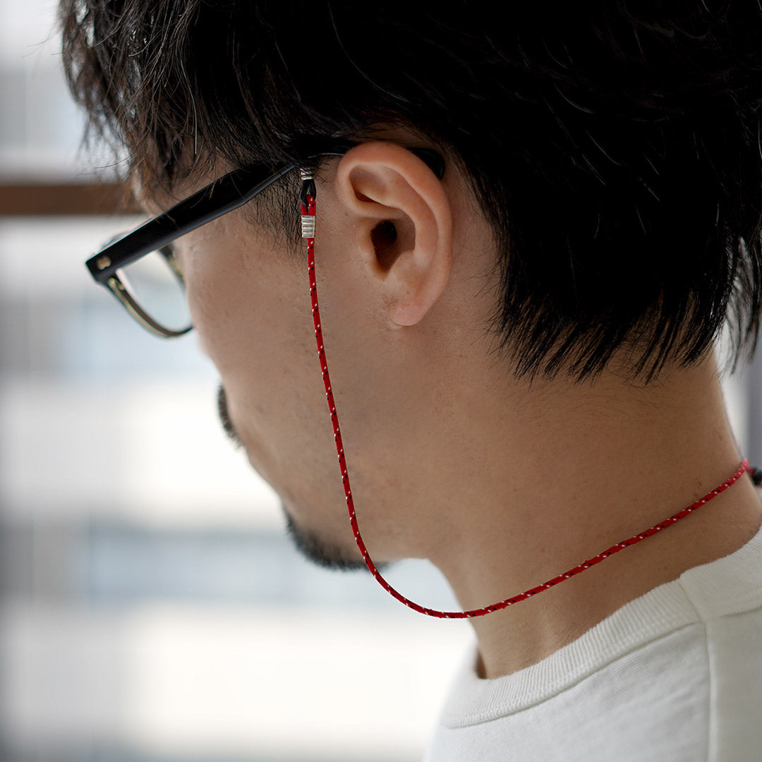 NANGA / Glass Cord Holder