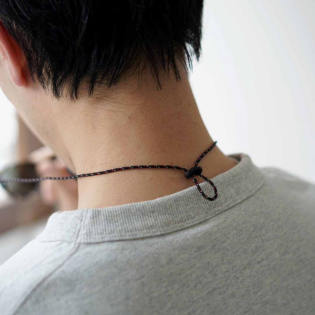 NANGA / Glass Cord Holder