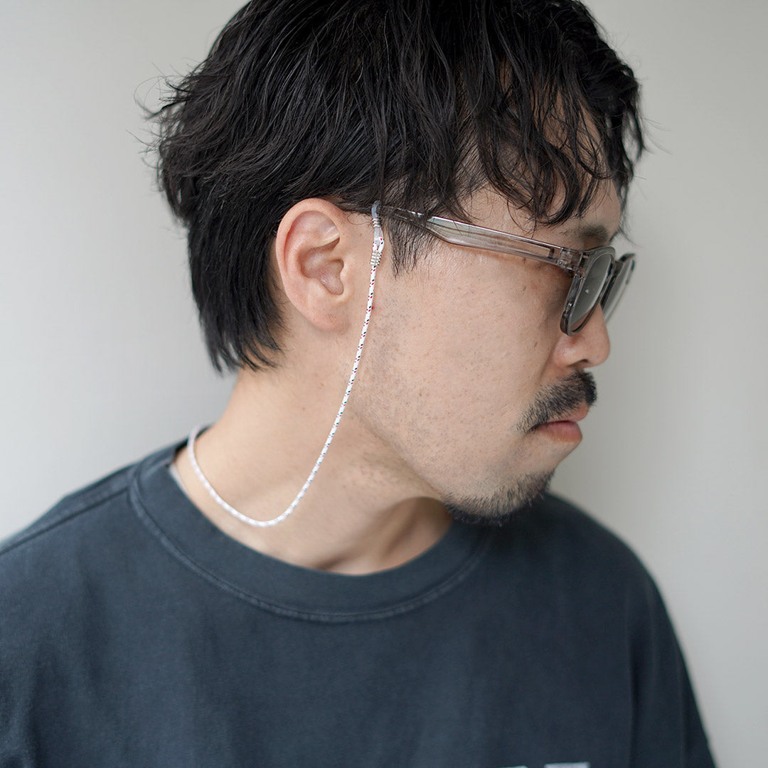 NANGA / Glass Cord Holder
