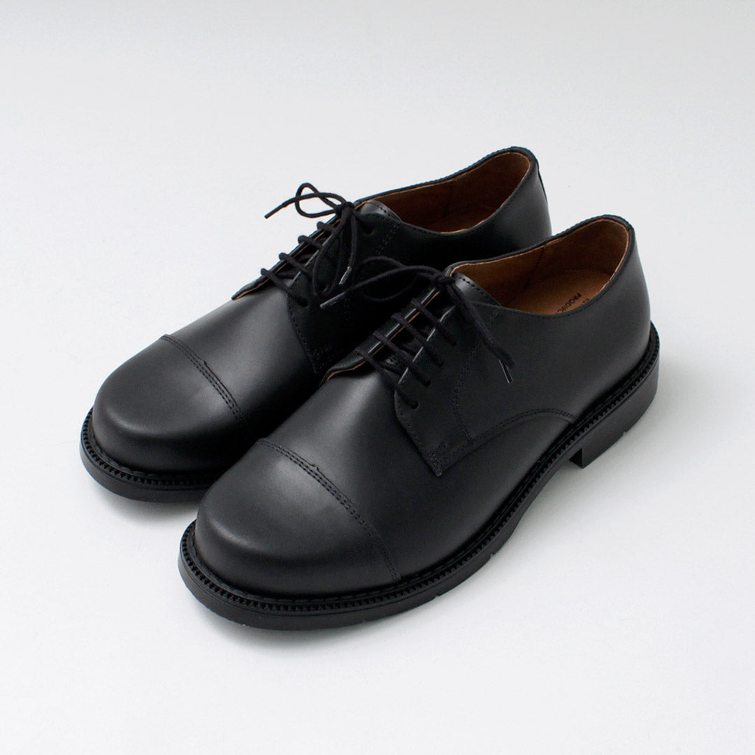 REPRODUCTION OF FOUND / Italian Military Officer Shoes