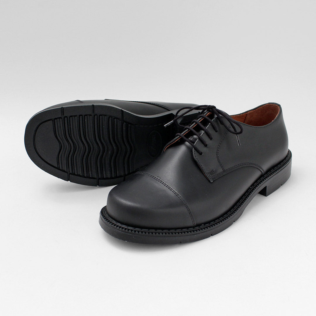 REPRODUCTION OF FOUND / Italian Military Officer Shoes