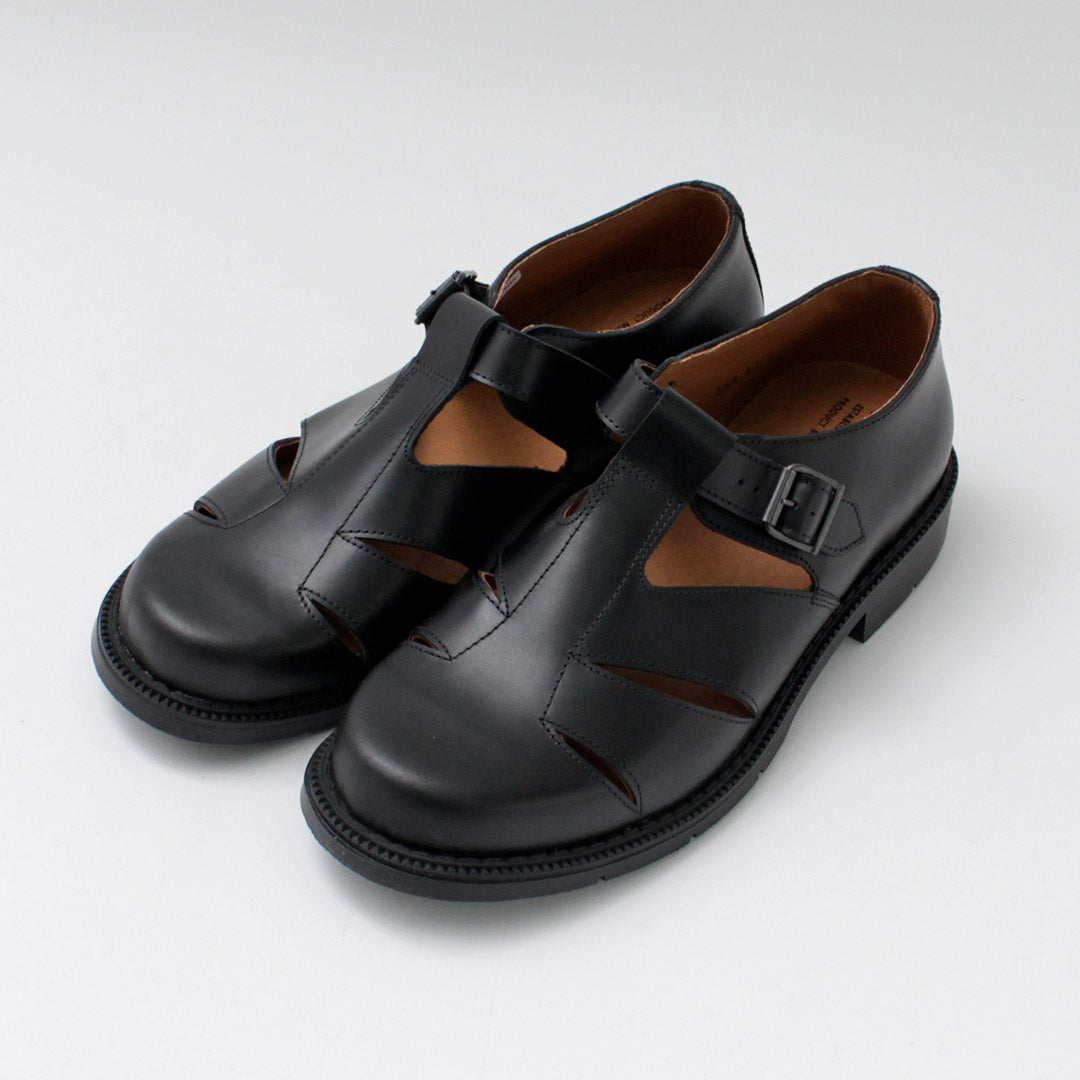 REPRODUCTION OF FOUND / Italian Military Sandals