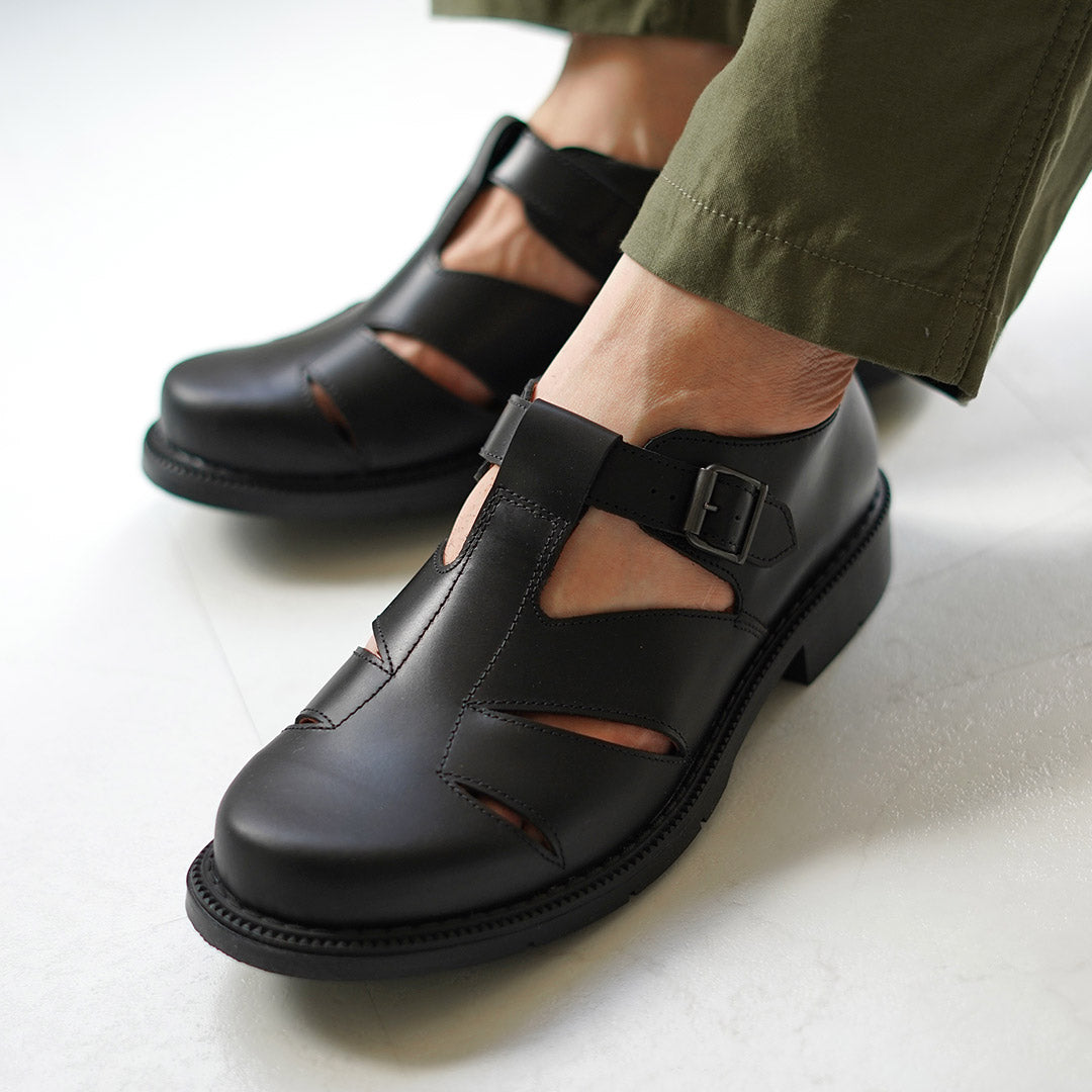 REPRODUCTION OF FOUND / Italian Military Sandals