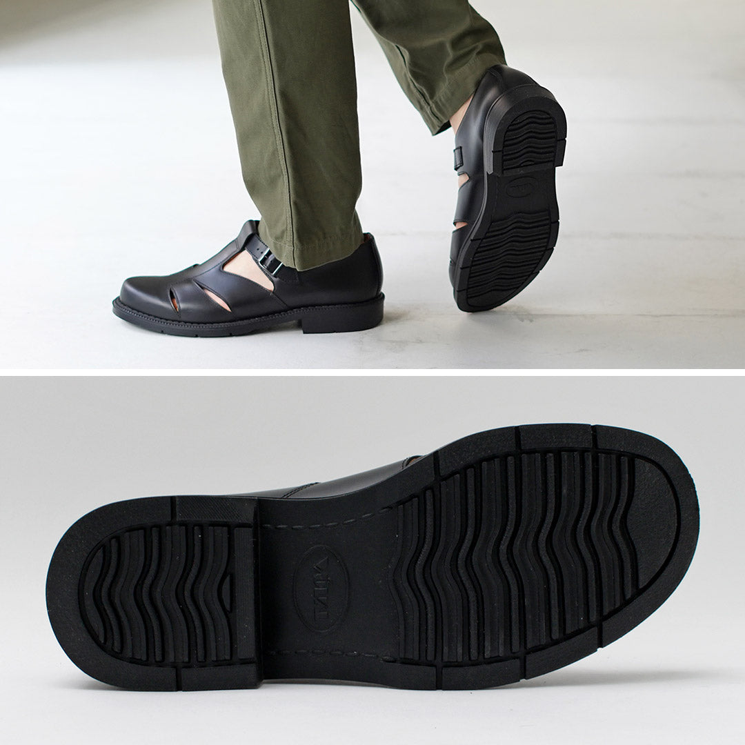 REPRODUCTION OF FOUND / Italian Military Sandals