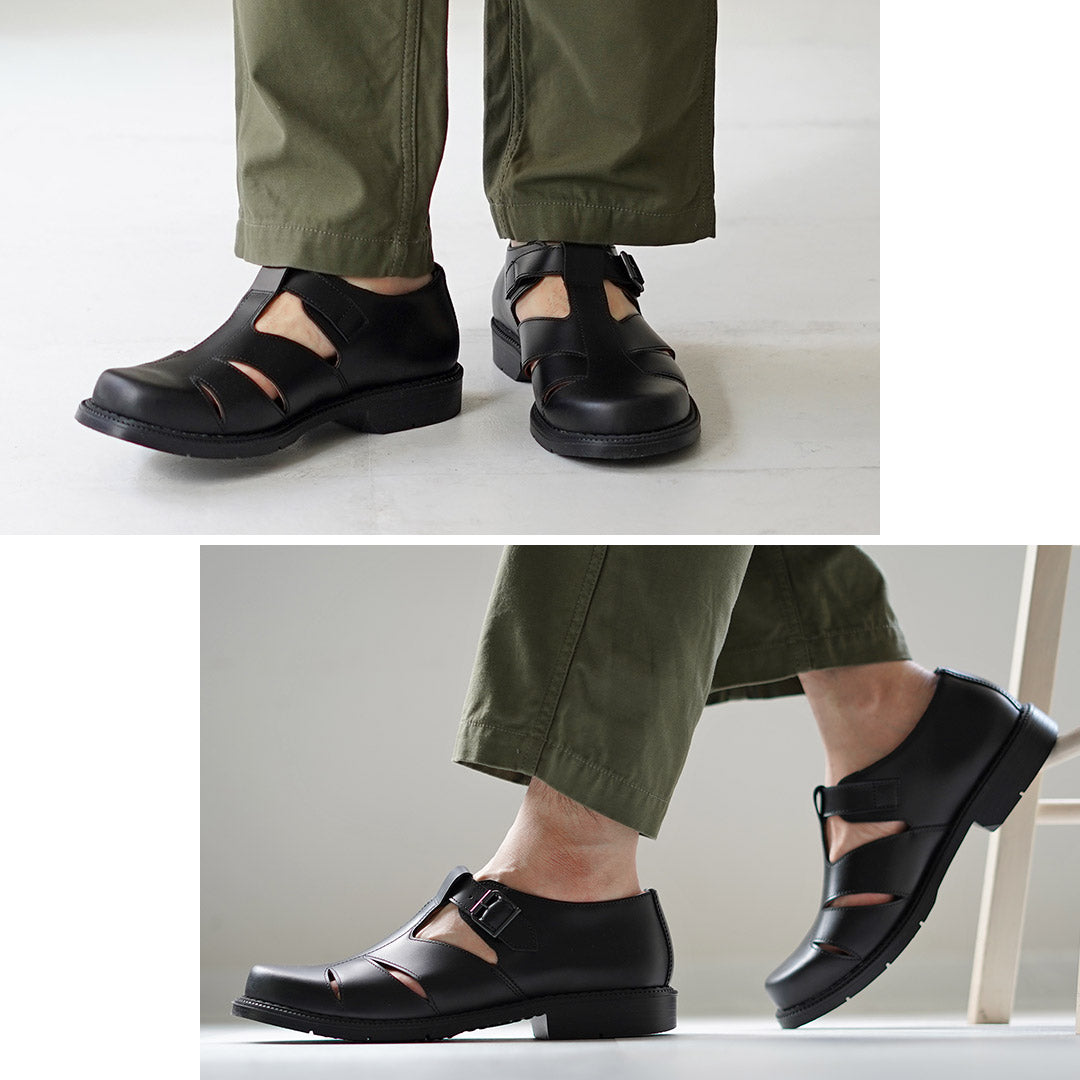 REPRODUCTION OF FOUND / Italian Military Sandals