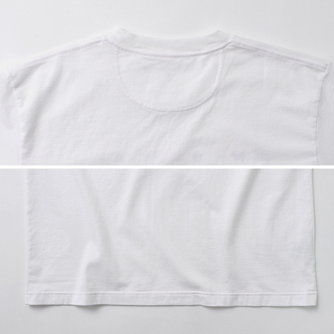 WHITE MOUNTAINEERING / Mountain Logo T-Shirt