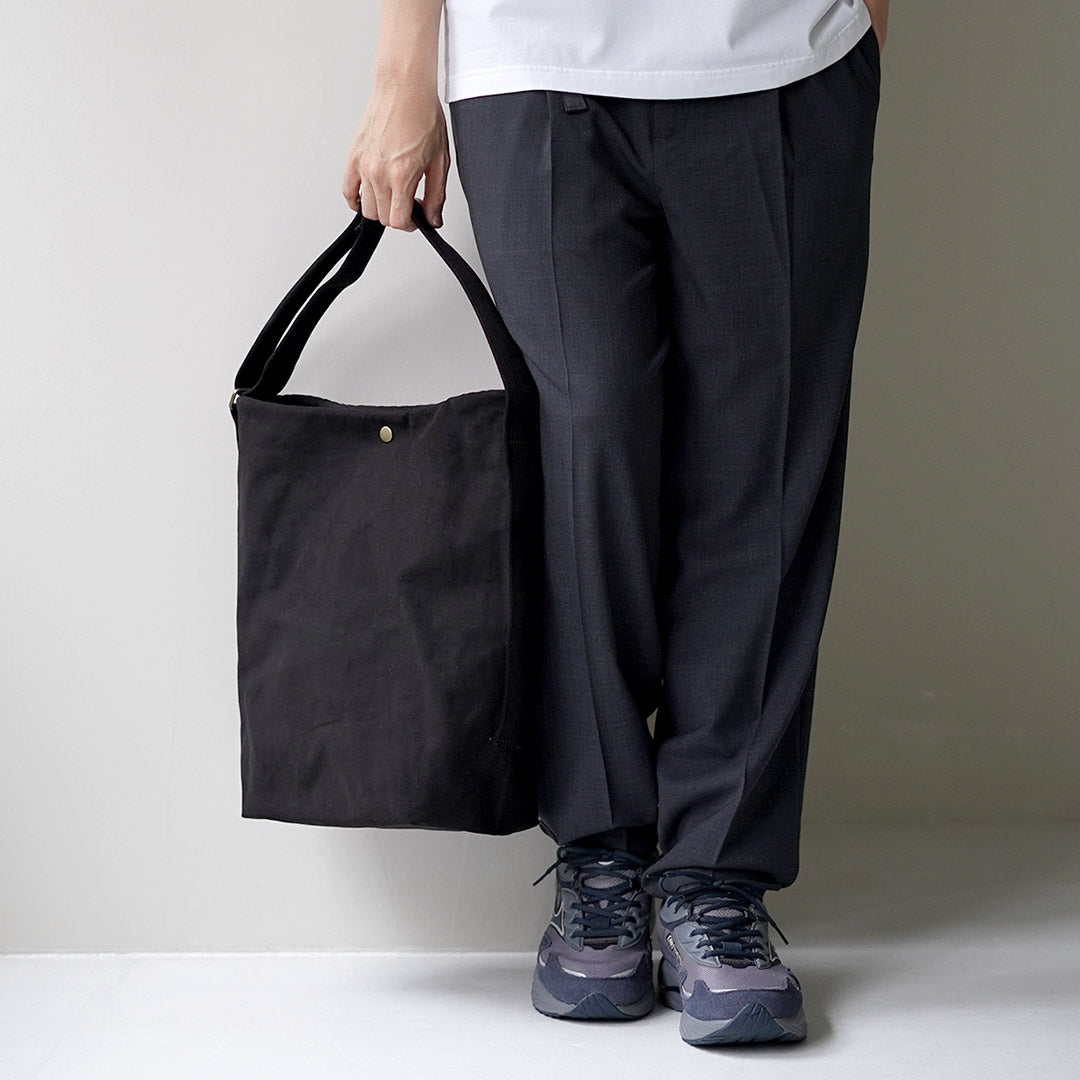 WHITE MOUNTAINEERING /  Tote Bag