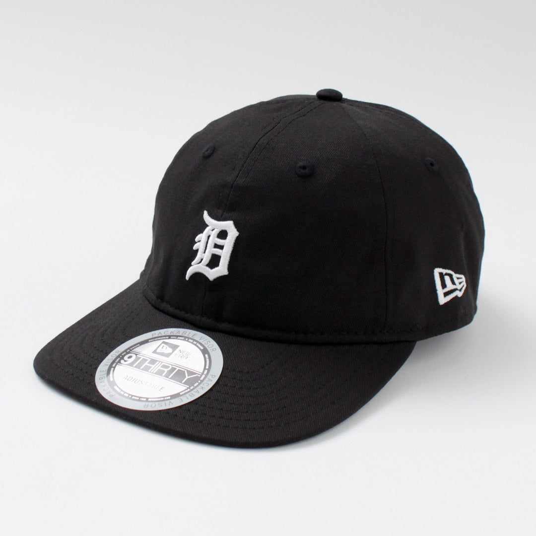 WHITE MOUNTAINEERING / New Era Collaboration 9THIRTY Packable Baseball Cap