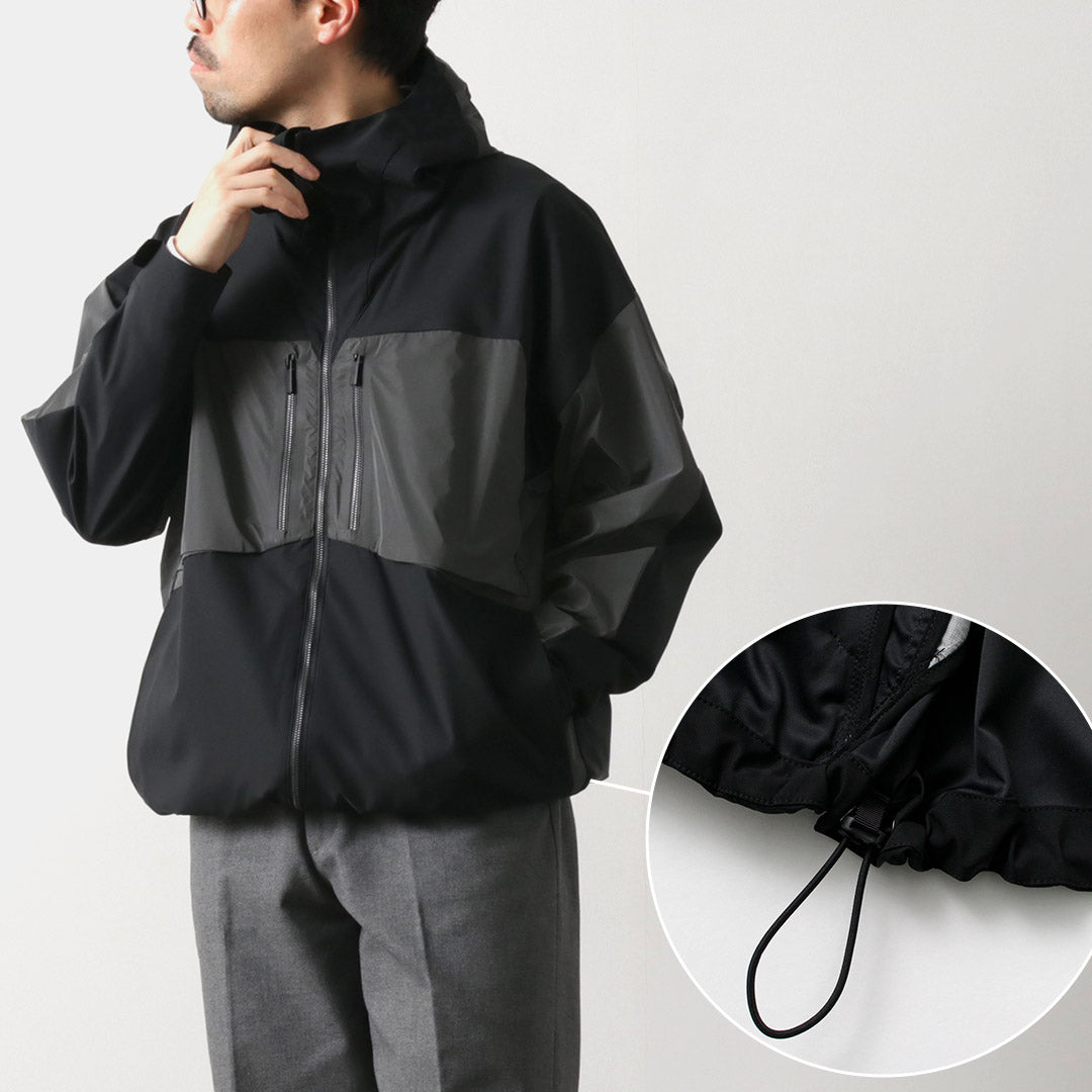 WHITE MOUNTAINEERING / Reflector Parka