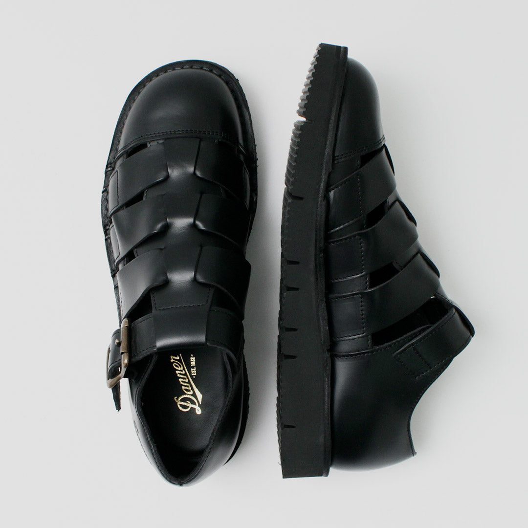 DANNER / PITTOCK Gurkha Sandals