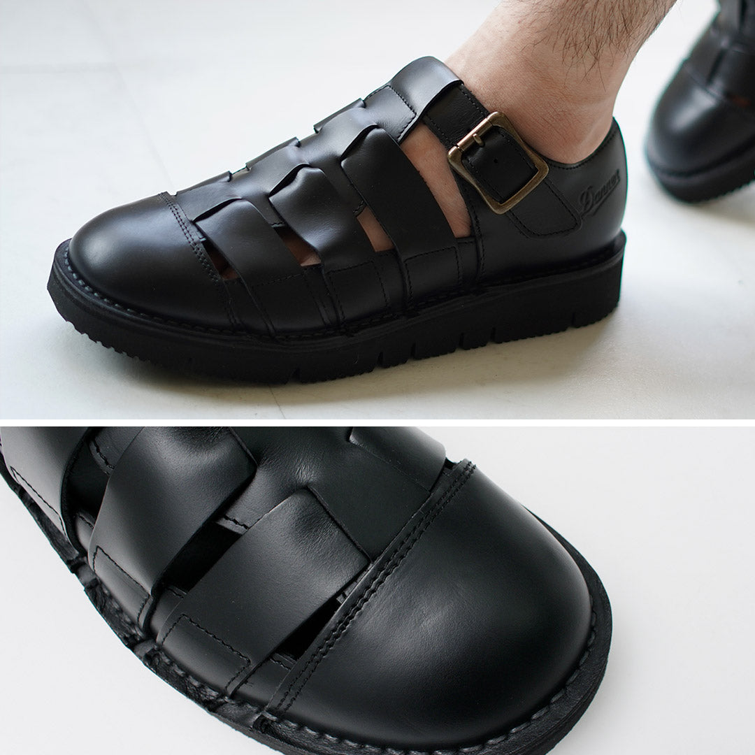 DANNER / PITTOCK Gurkha Sandals