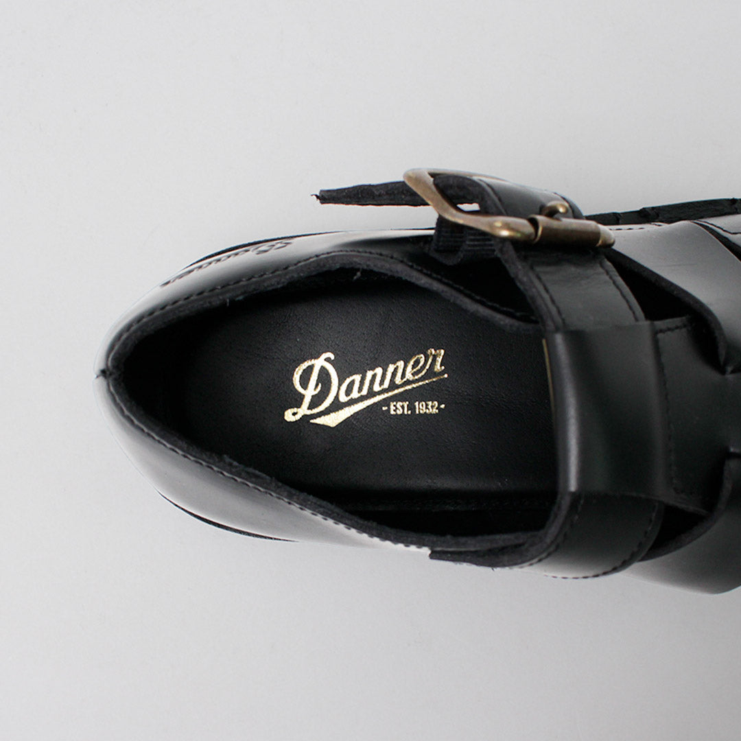 DANNER / PITTOCK Gurkha Sandals