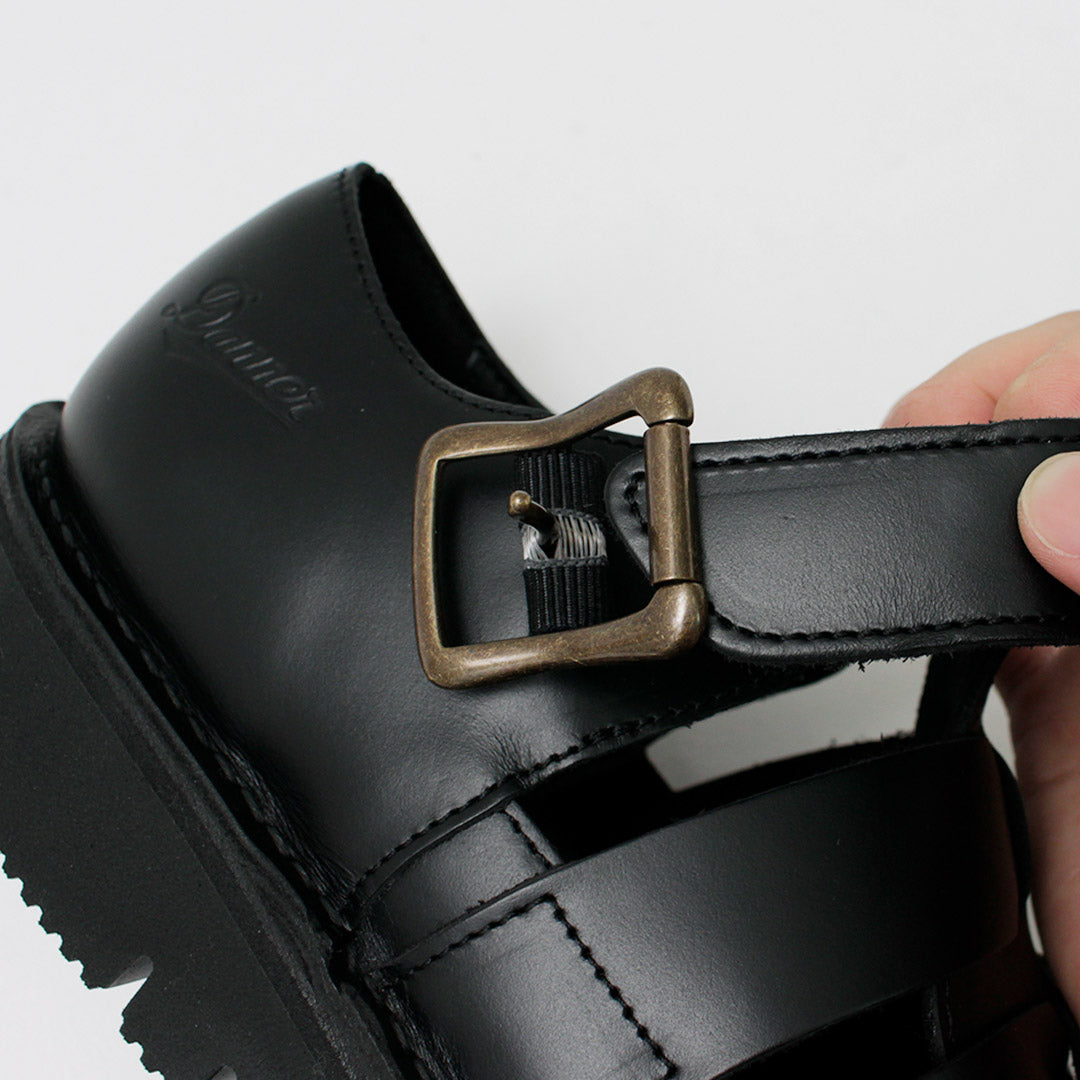 DANNER / PITTOCK Gurkha Sandals