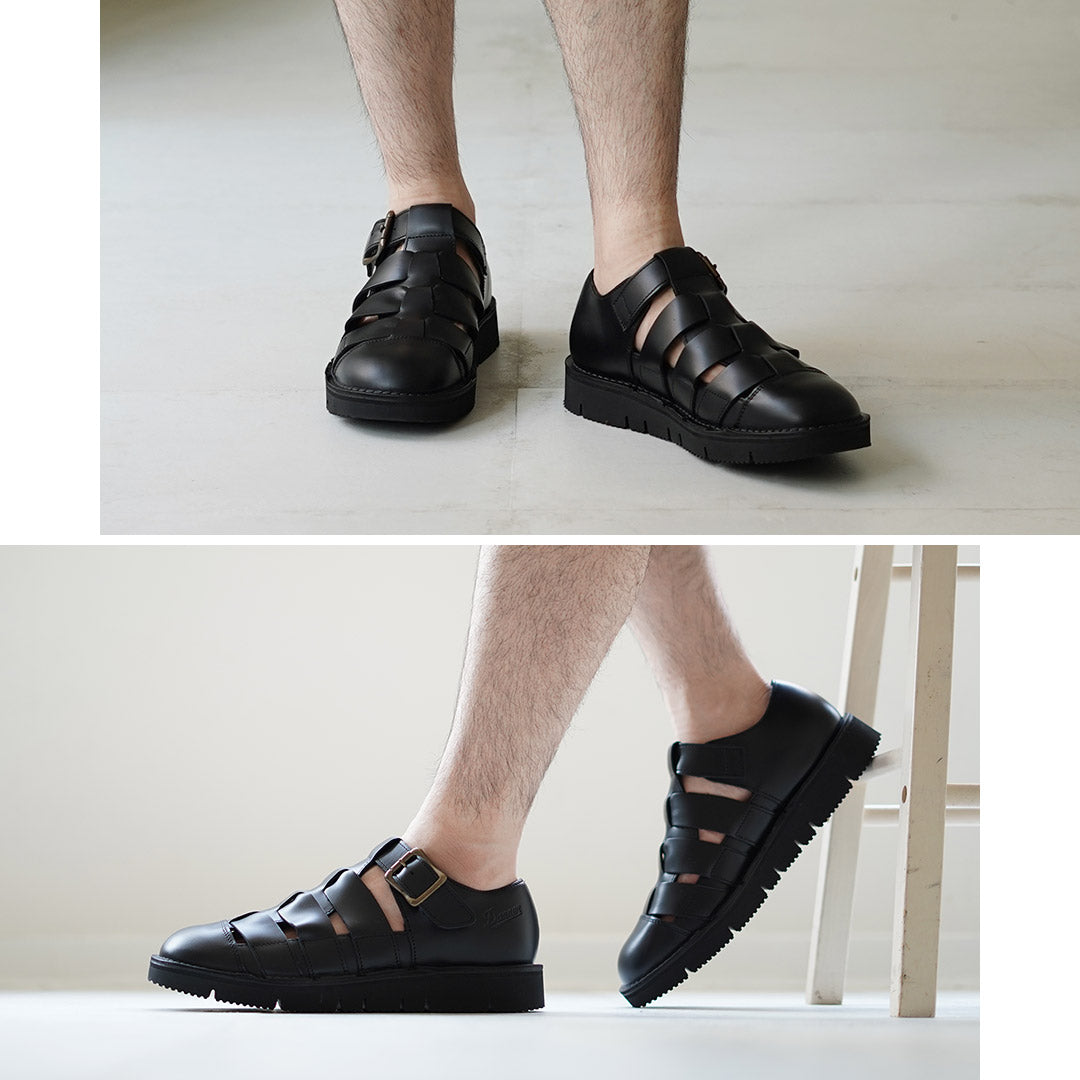 DANNER / PITTOCK Gurkha Sandals