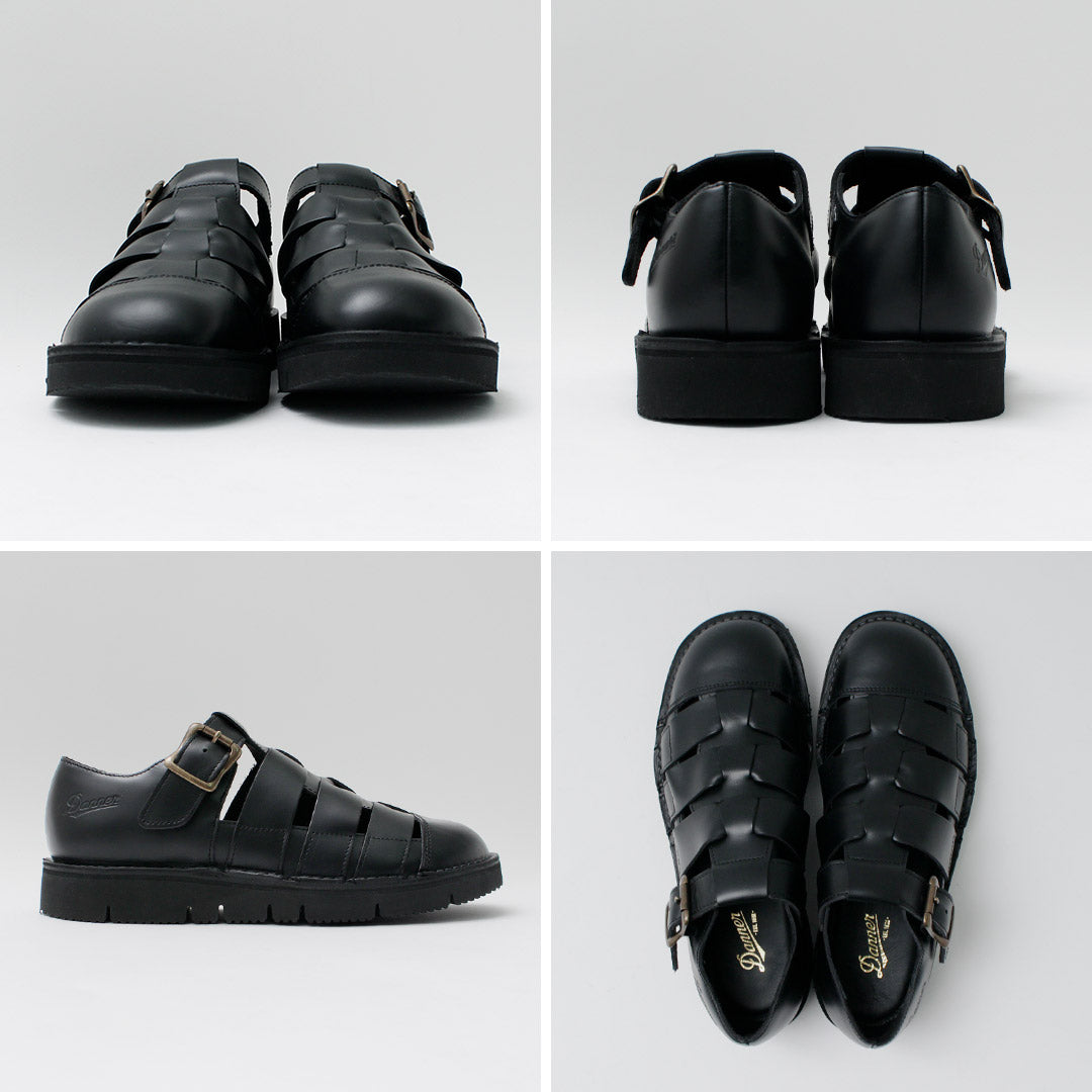 DANNER / PITTOCK Gurkha Sandals