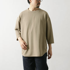 beige / M