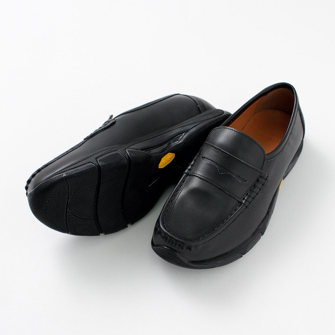 MOLLE SHOES / Hybrid Loafer