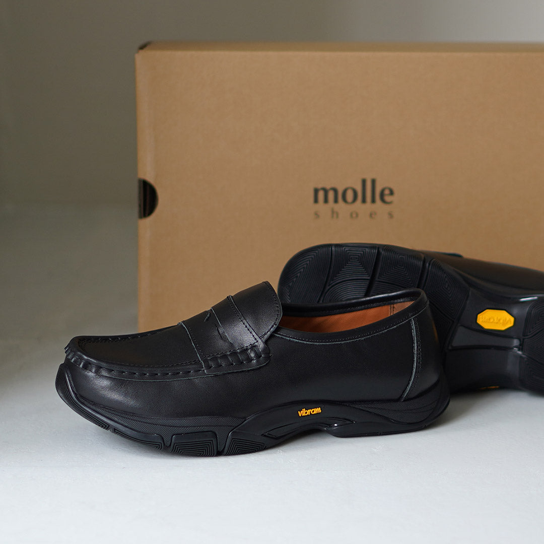 MOLLE SHOES / Hybrid Loafer