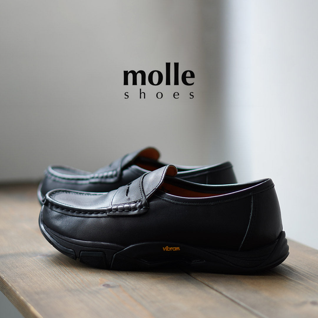 MOLLE SHOES / Hybrid Loafer