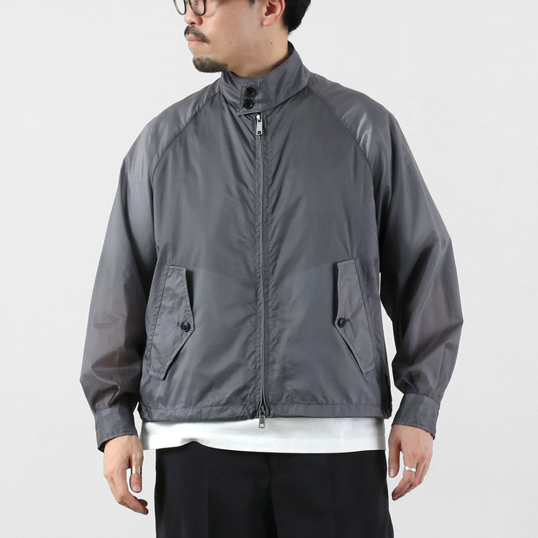 BARACUTA / G4 Box Chaqueta Nylon