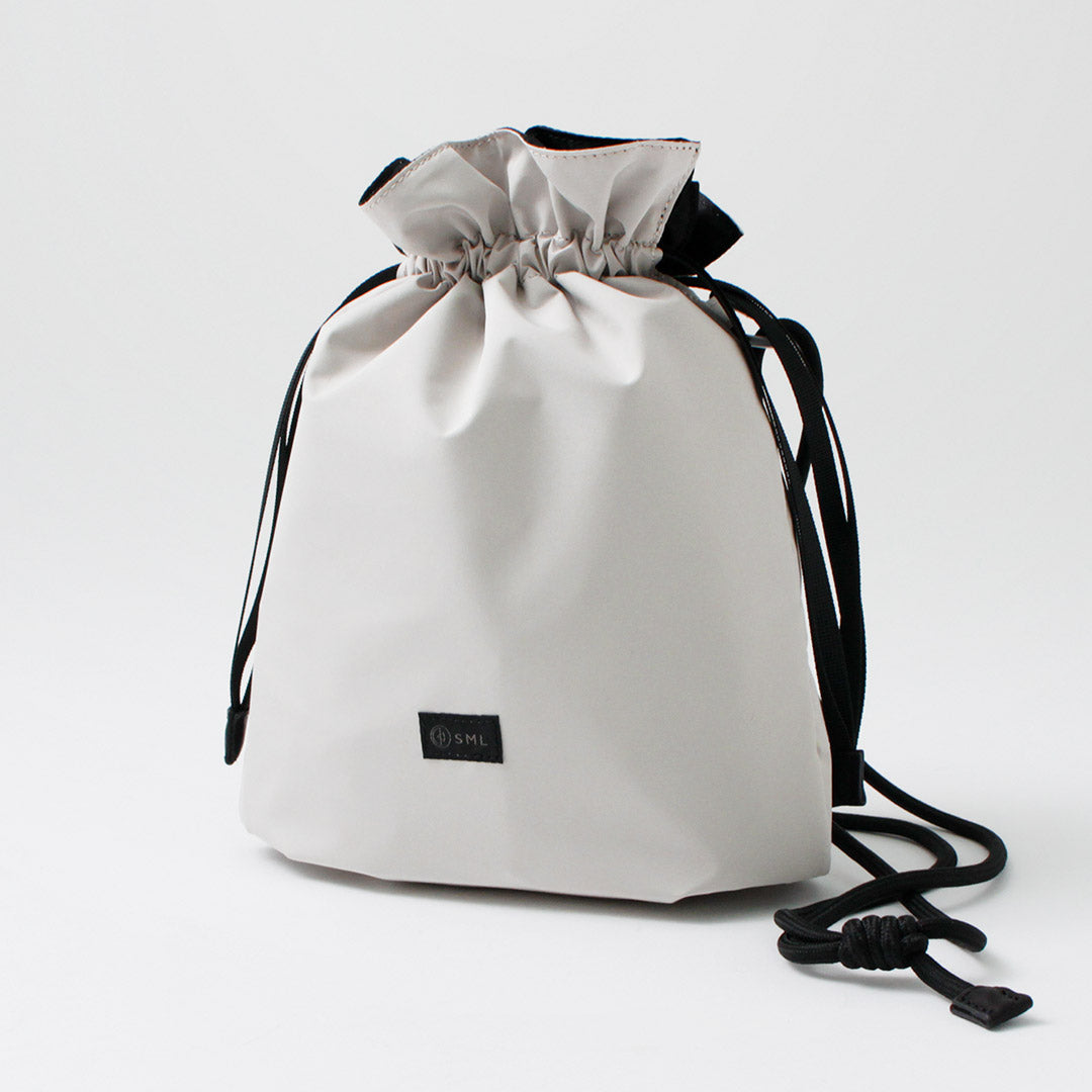 SML / Multi Pocket Drawstring M