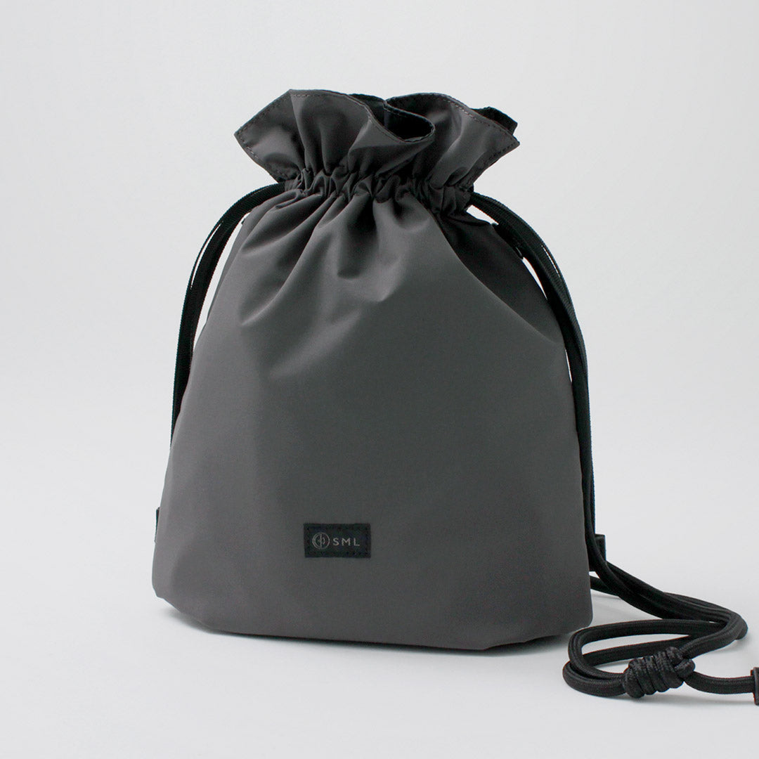 SML / Multi Pocket Drawstring M