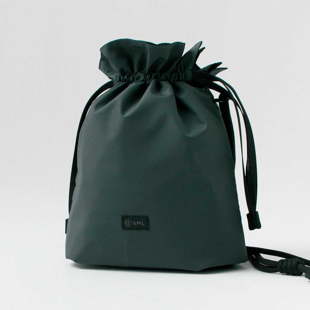 SML / Multi Pocket Drawstring M