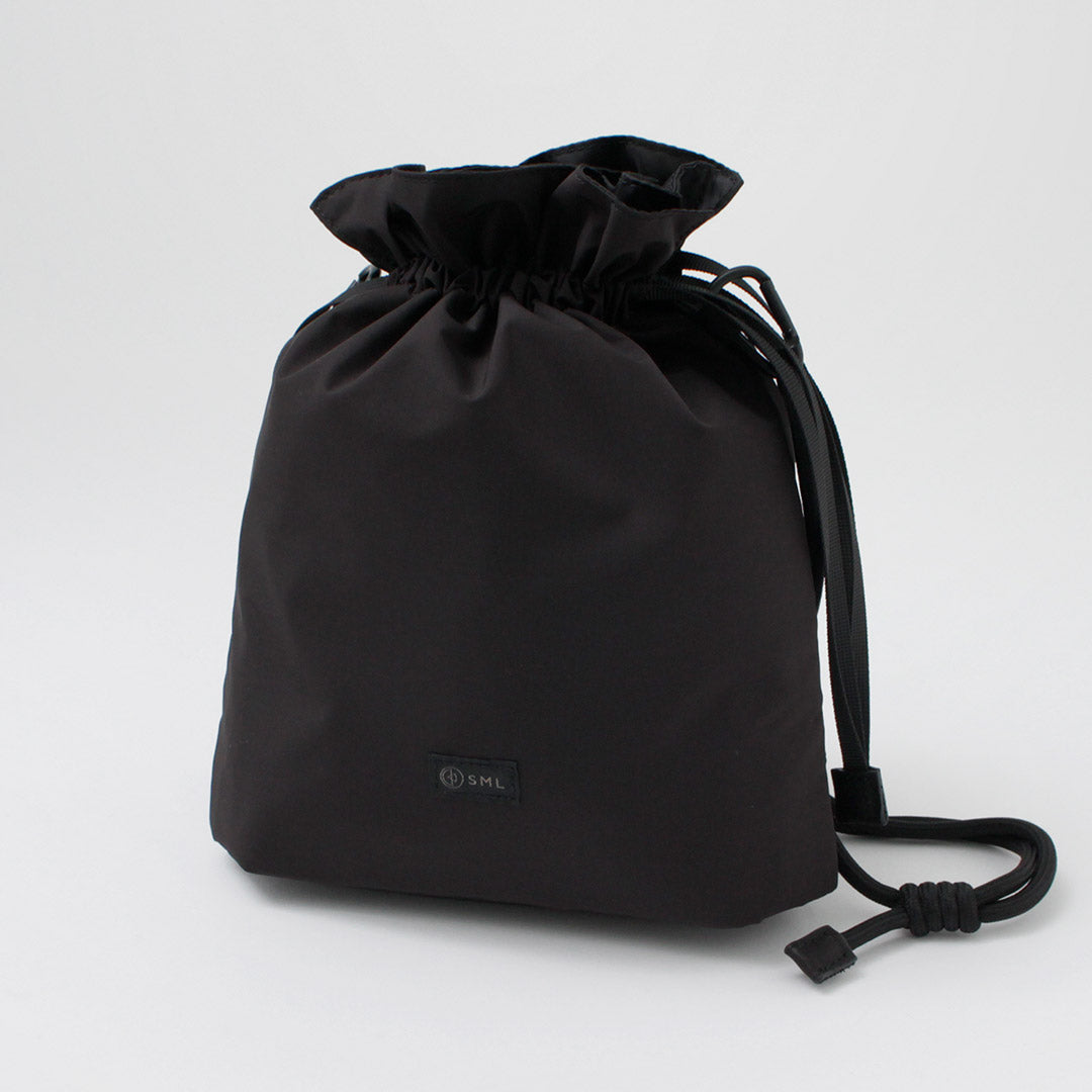 SML / Multi Pocket Drawstring M