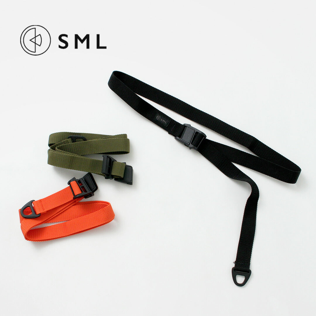 SML / Quick-Operation Tech Belt S