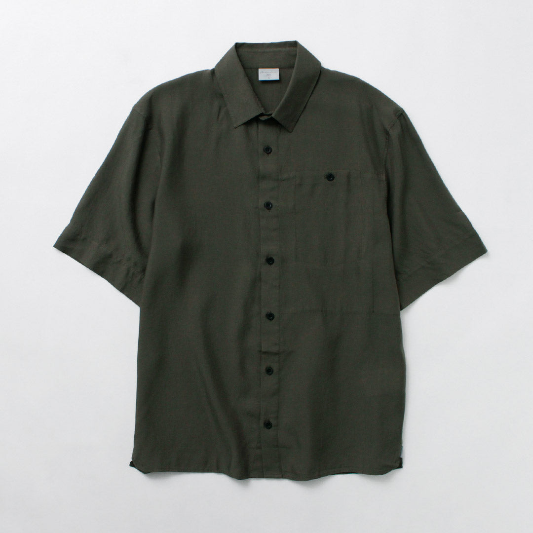 HOUDINI / Men's Tree Short Sleeve Shirt