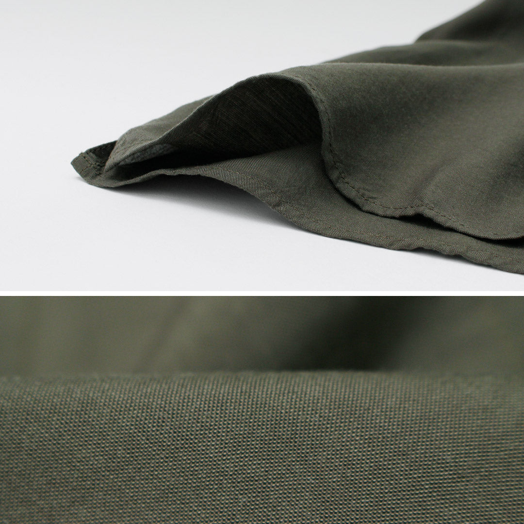HOUDINI / Men's Tree Short Sleeve Shirt