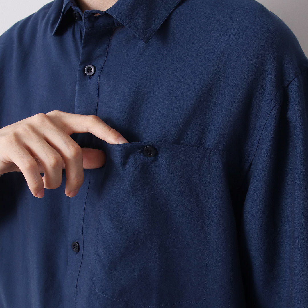 HOUDINI / Men's Tree Short Sleeve Shirt
