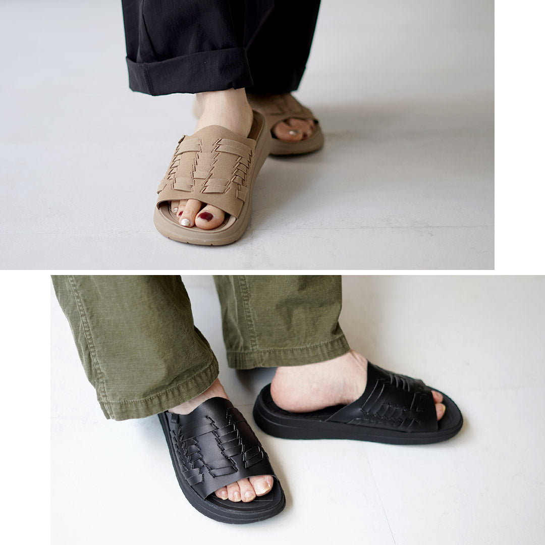 MALIBU SANDALS / Thunderbird Slide Sandals