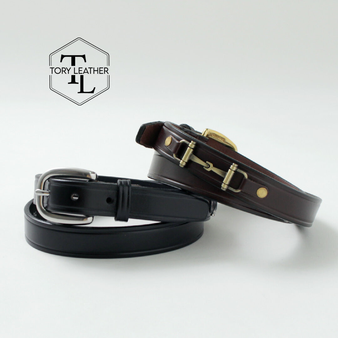 TORY LEATHER / Bit Belt