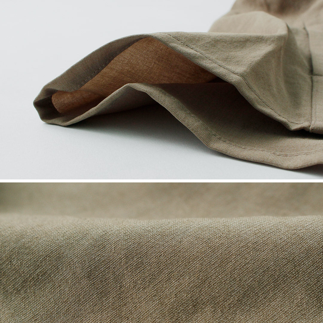 JUGEM / Dry Cargo Shirt