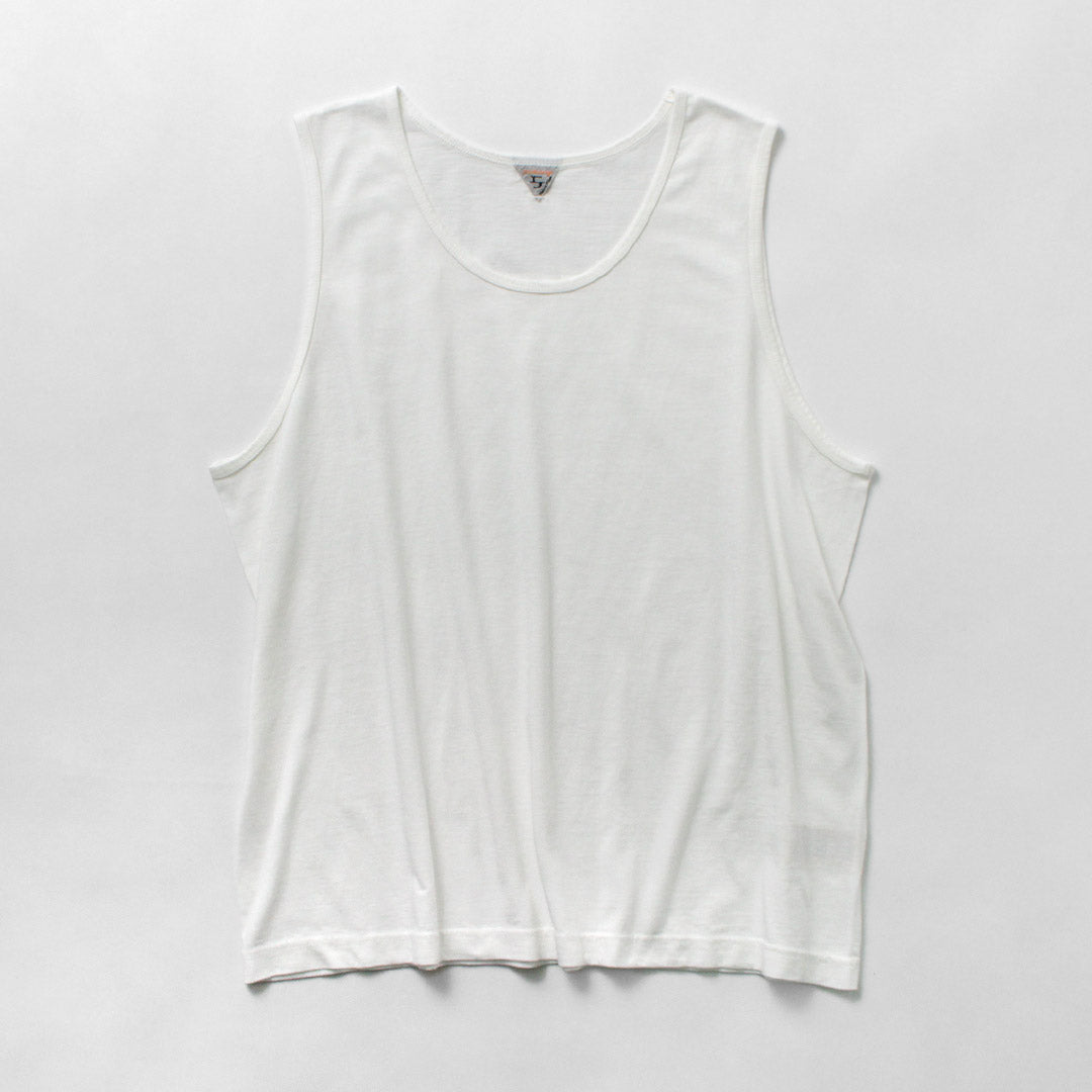 FILMELANGE / Cole New Linda Jersey Tank Top