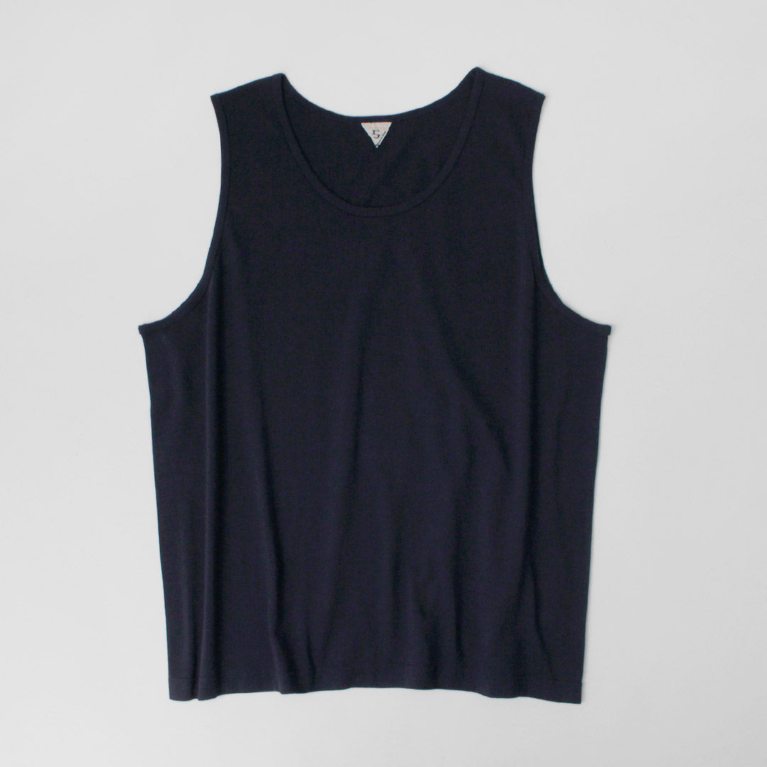 FILMELANGE / Cole New Linda Jersey Tank Top