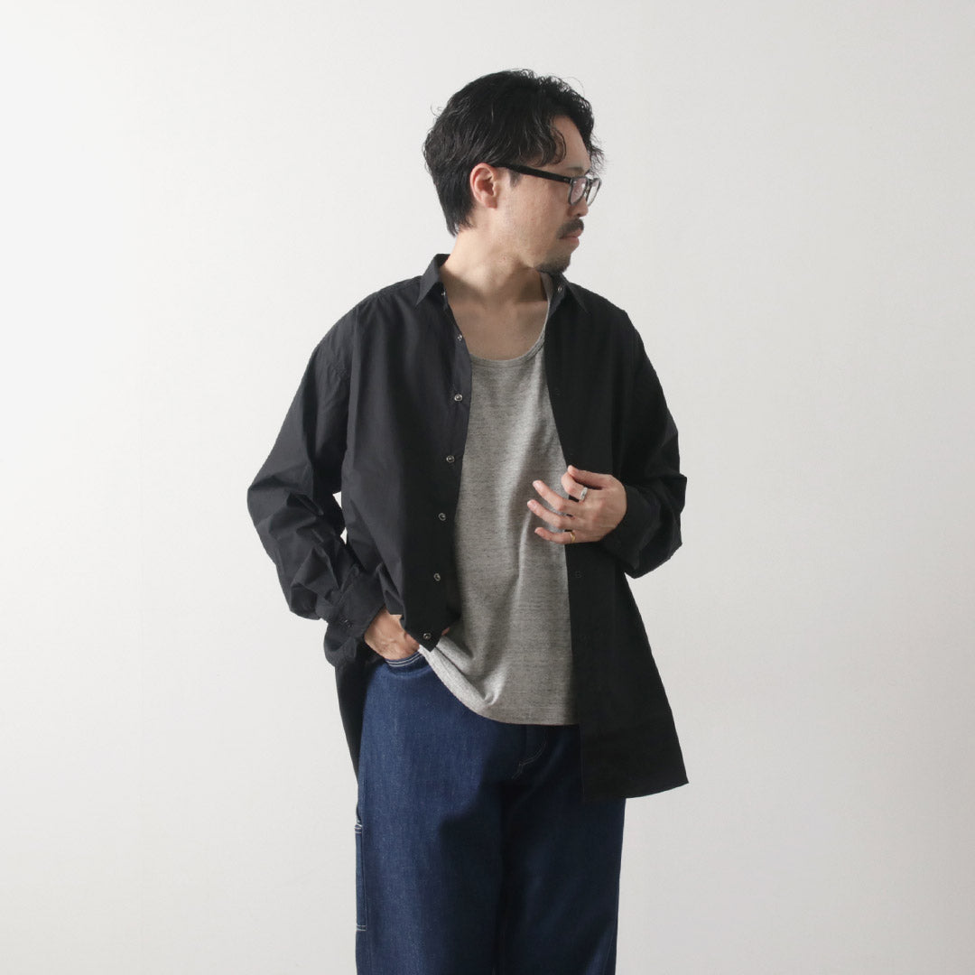 FILMELANGE / Cole New Linda Jersey Tank Top