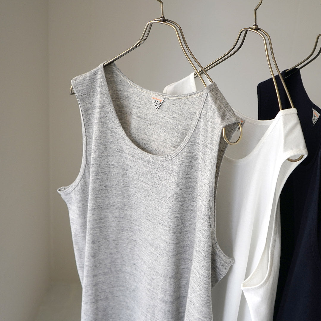 FILMELANGE / Cole New Linda Jersey Tank Top