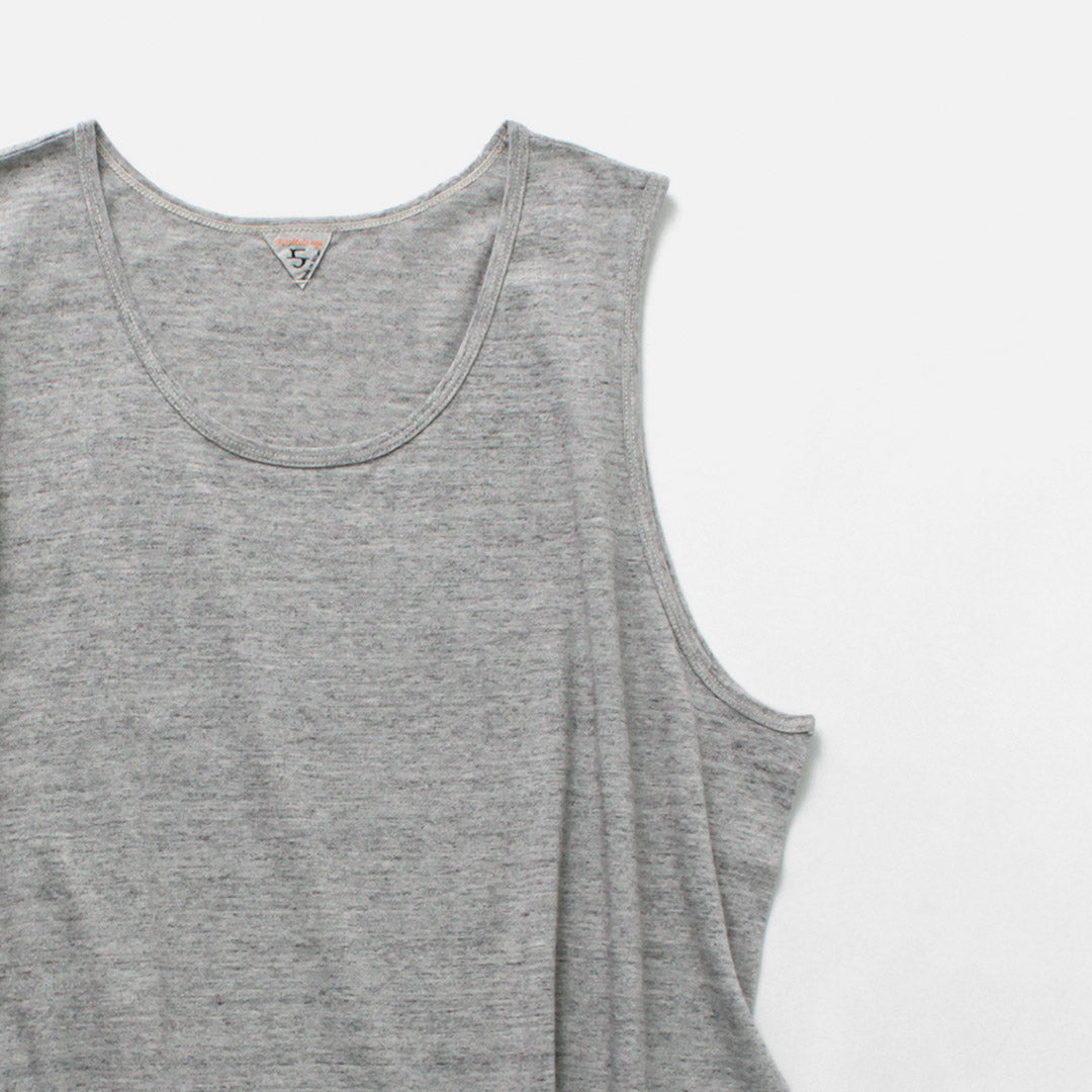 FILMELANGE / Cole New Linda Jersey Tank Top