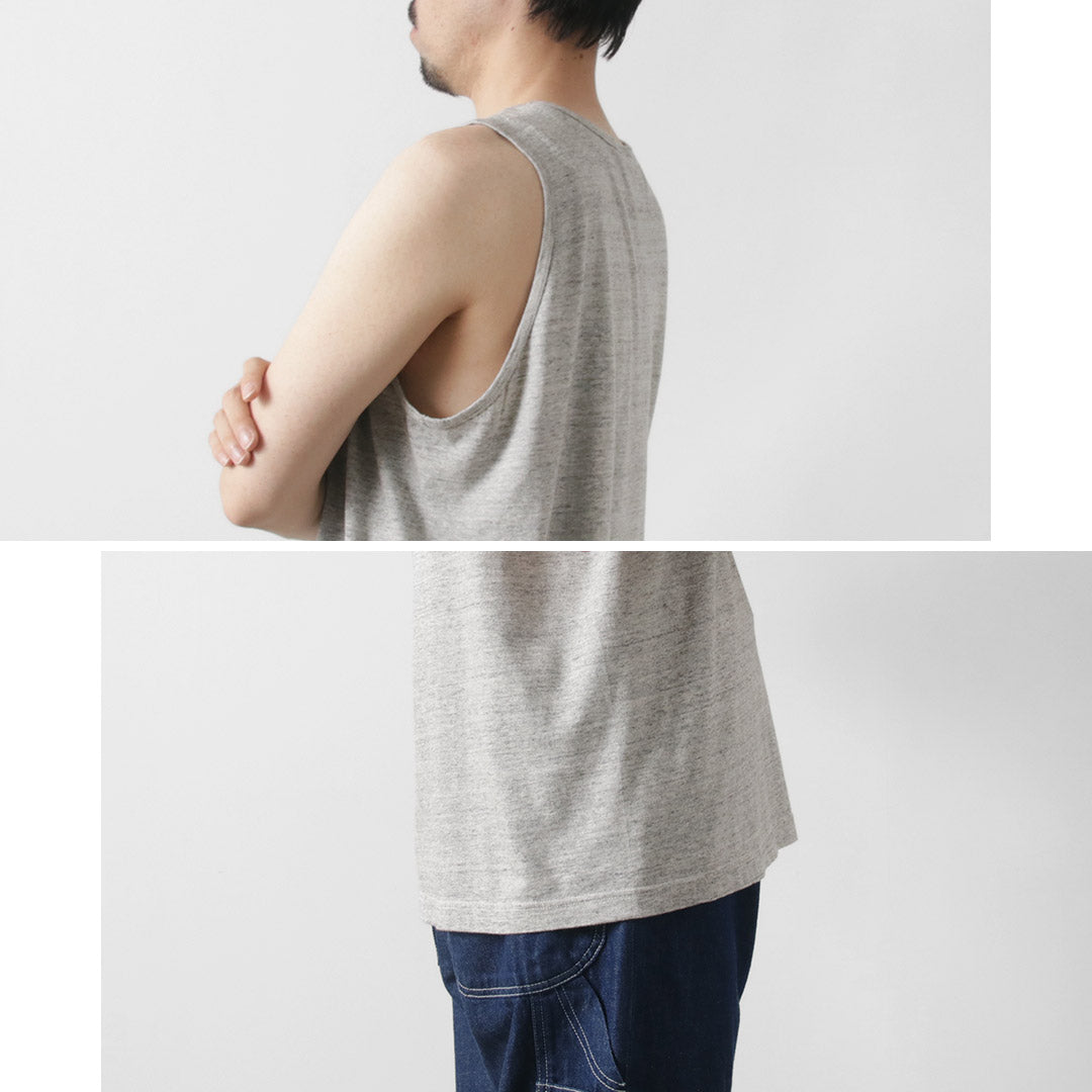 FILMELANGE / Cole New Linda Jersey Tank Top