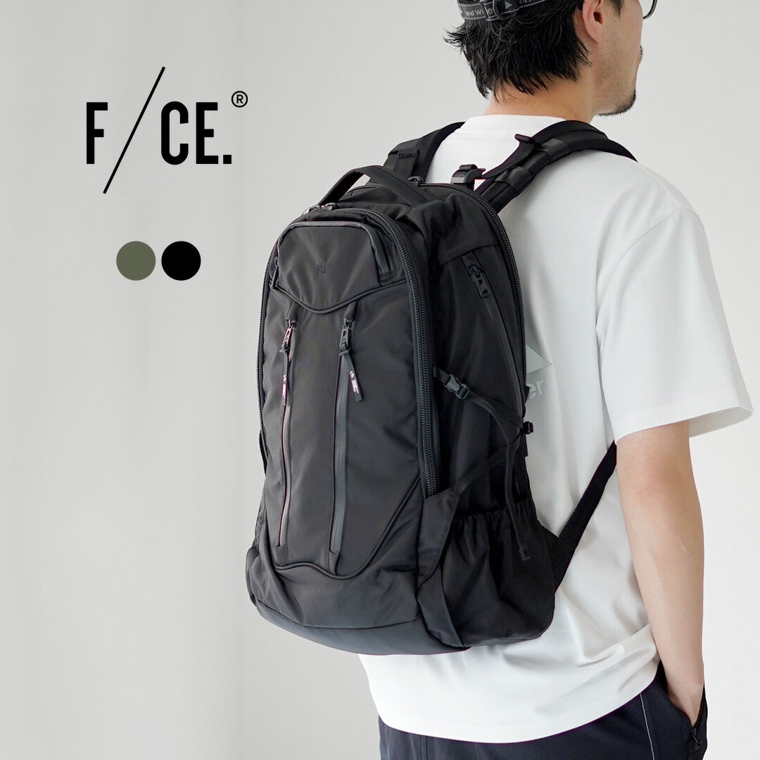 F/CE. / Recycled Cordura Nylon Day Trip Backpack
